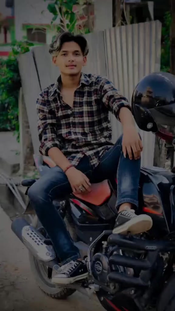 @Ryker Anmol