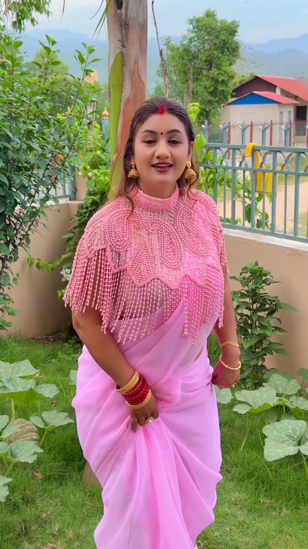 @Baral Santi