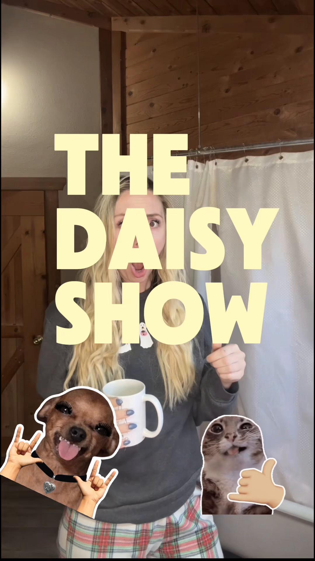 @Daisy 🏋️♀️