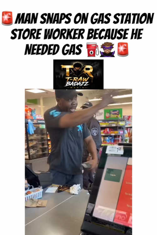 @T-Raw Badazz