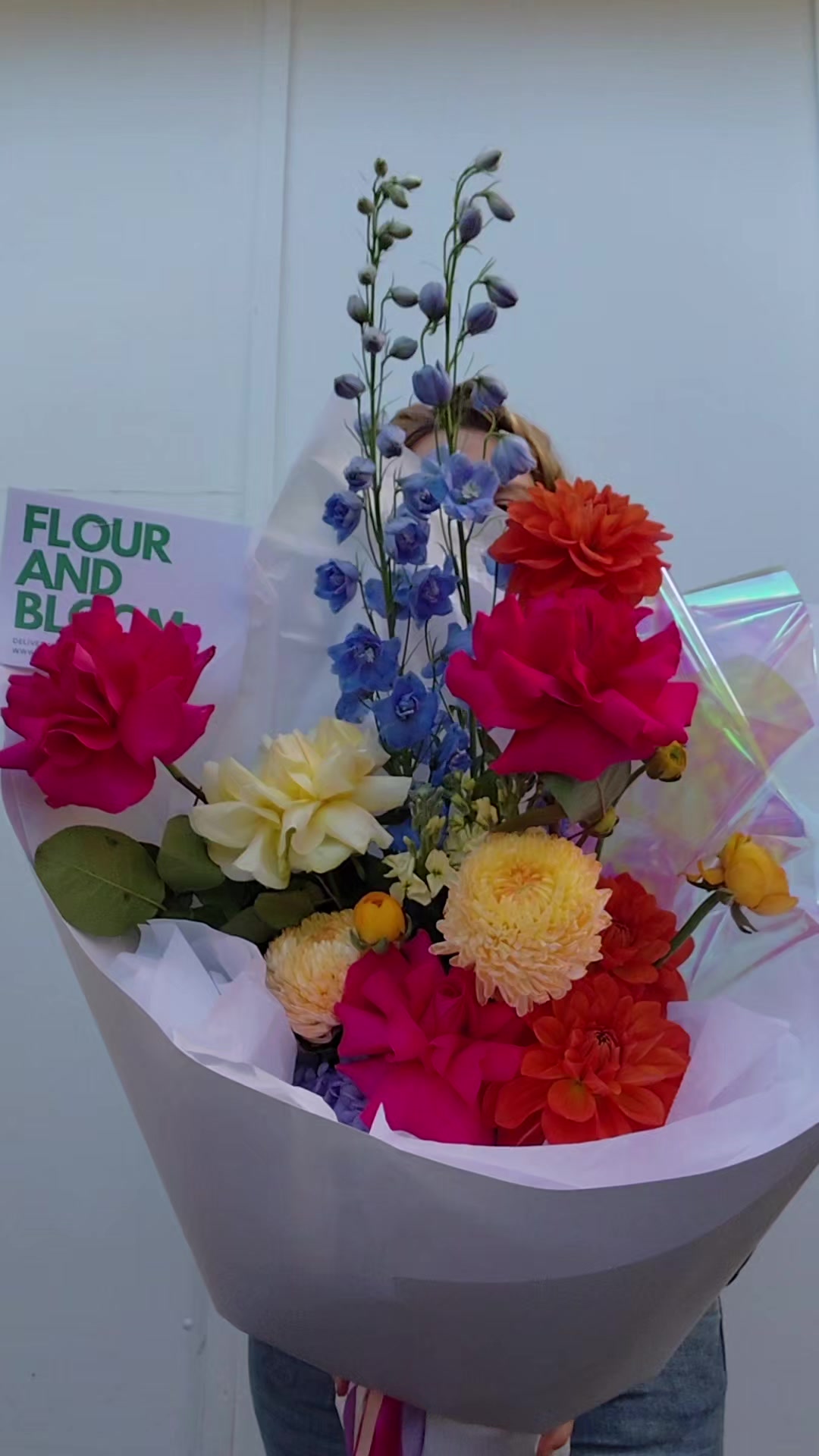 @FLOUR+BLOOM