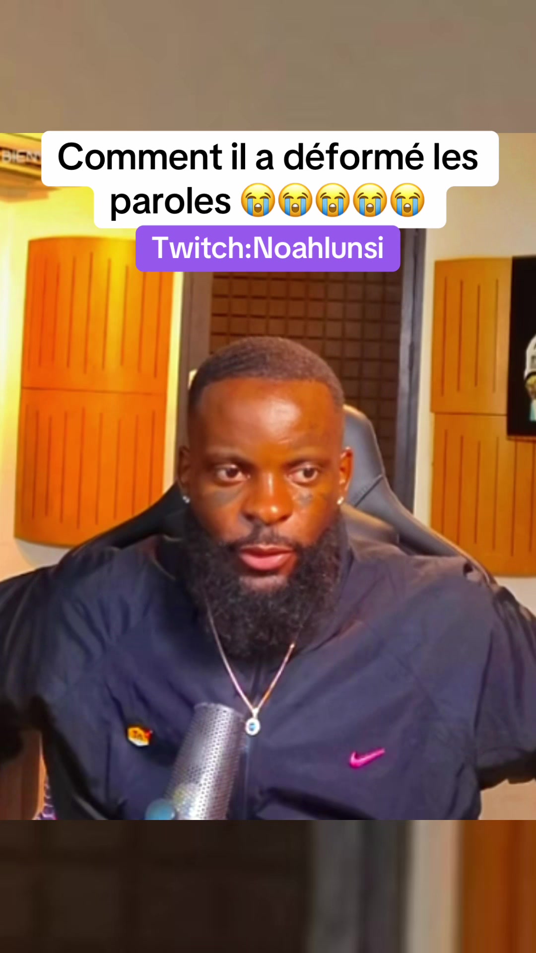 @Les P&eacute;pites de Noah Lunsi