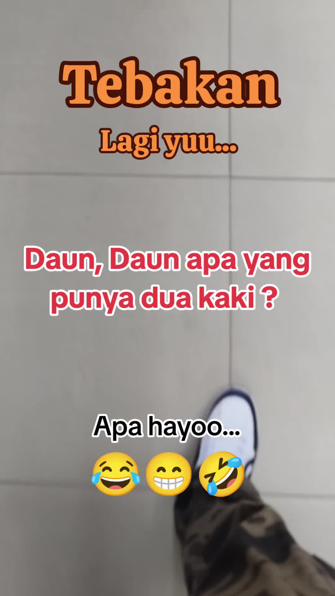 @DULUR PERMANEN