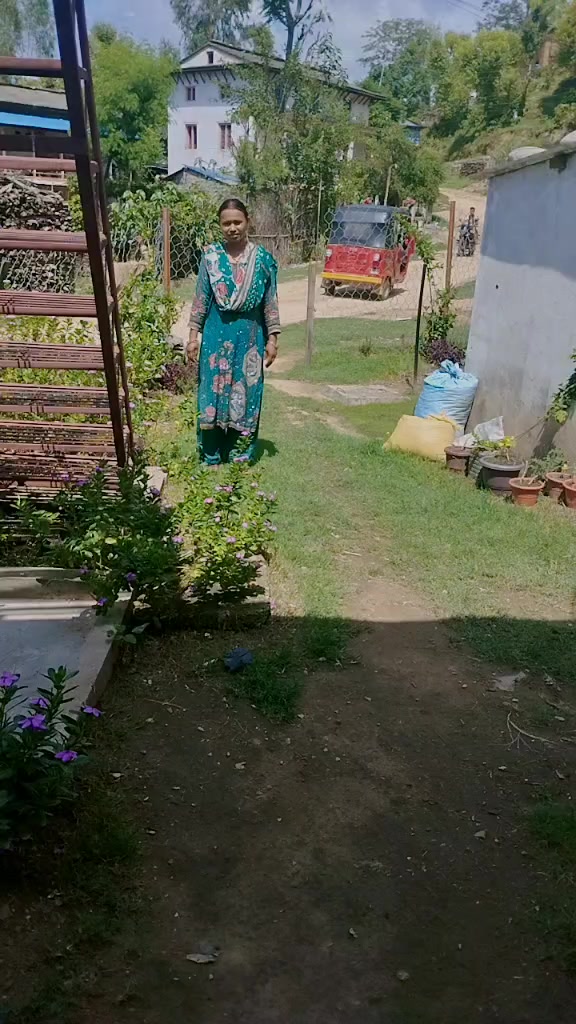 @Prema Budhathoki