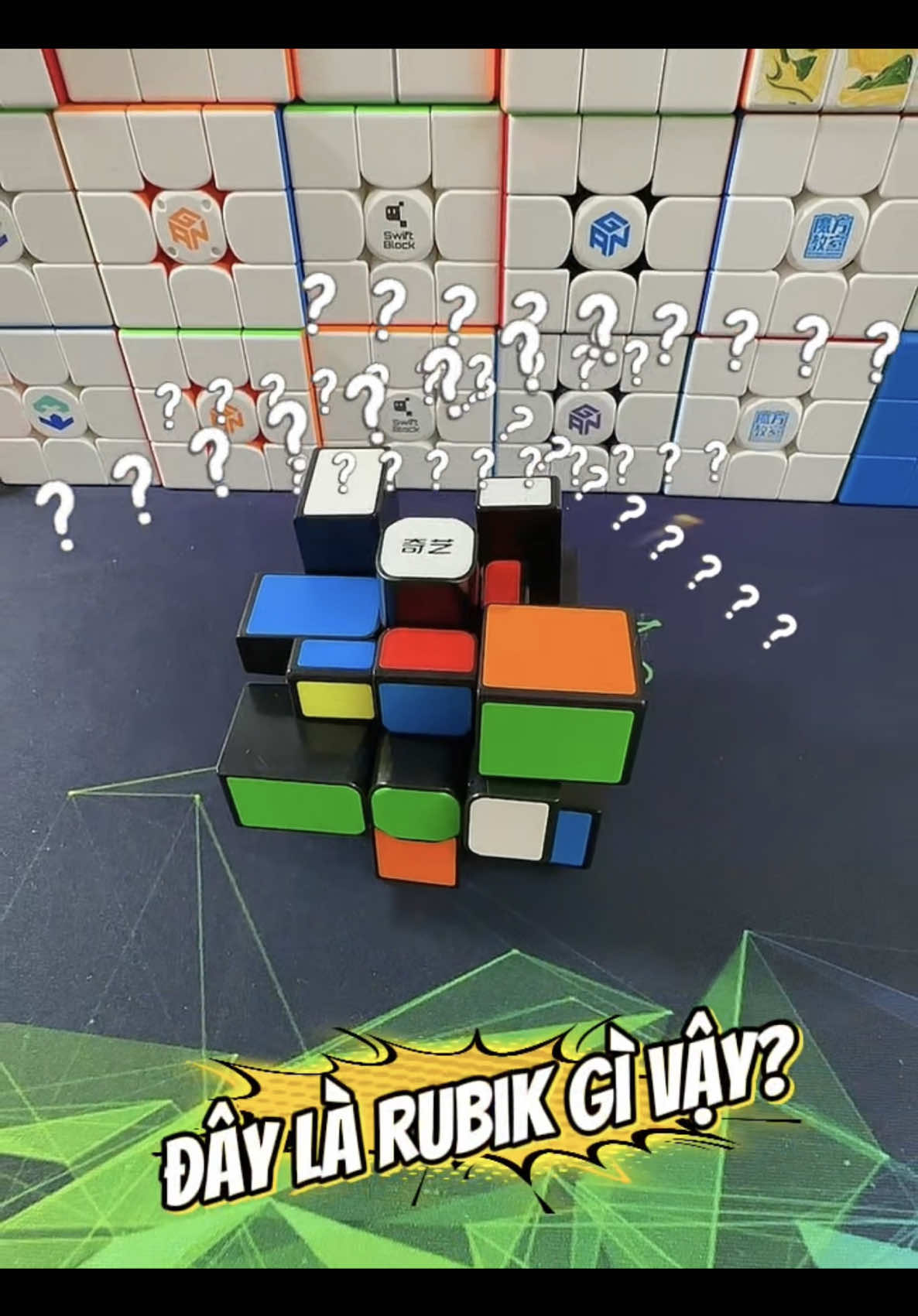 @TM Rubik