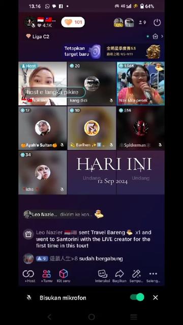 @🇮🇩 🇹🇼Nok inem indramayu❤️