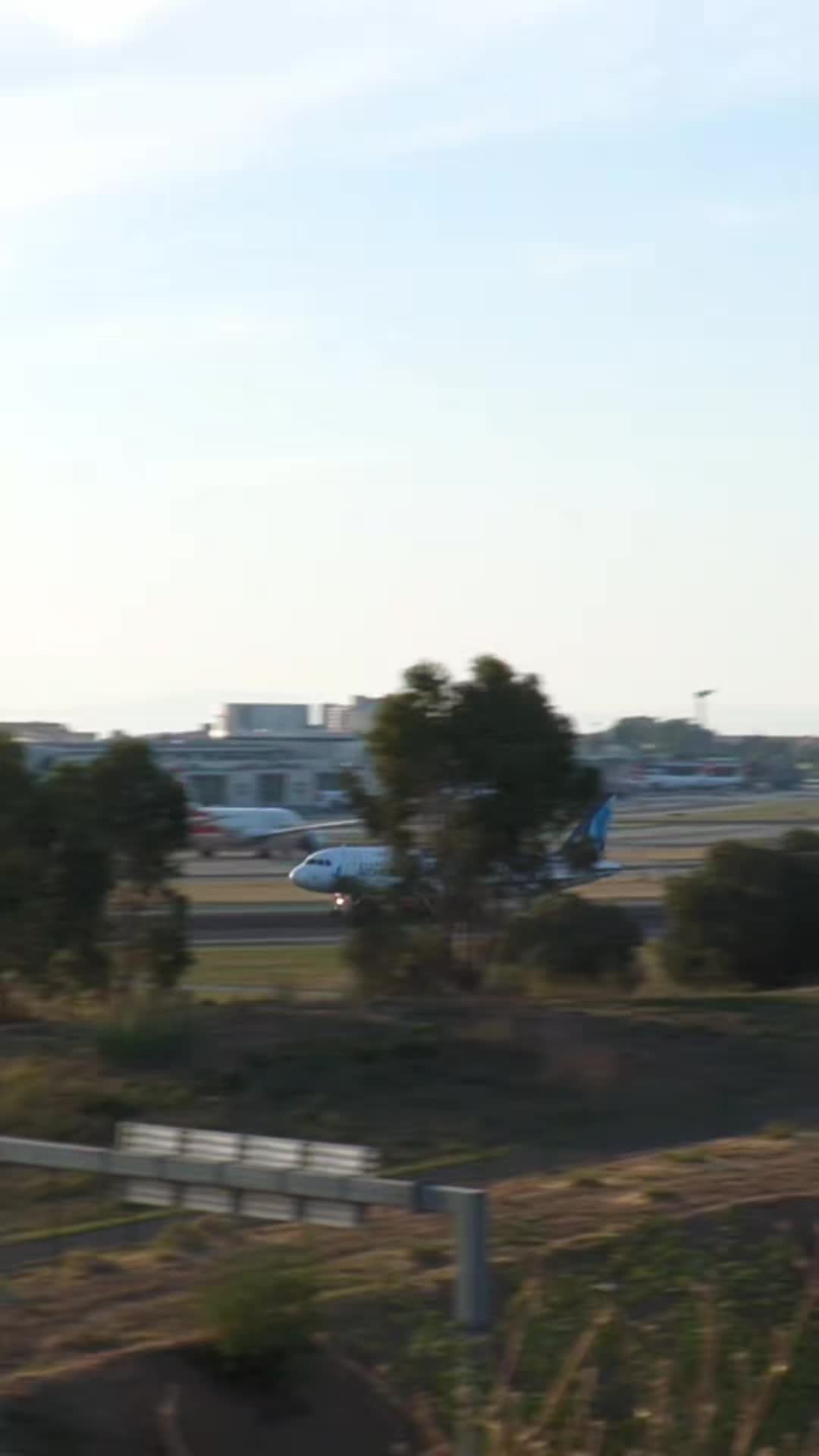 @Lisbon Spotting