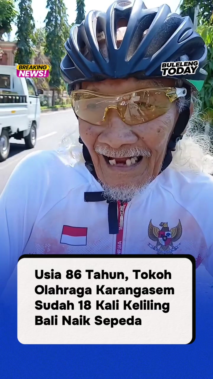 @Buleleng Today