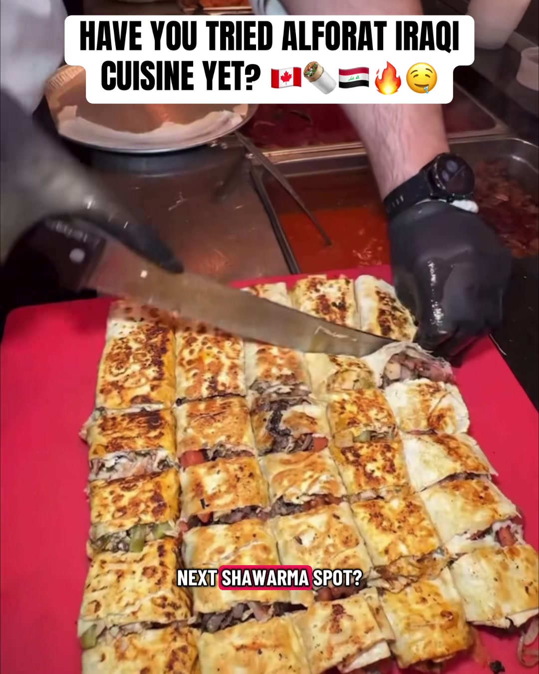 @Habibi Food Finds