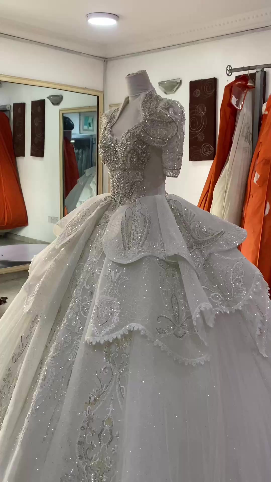 @Chiquebridals