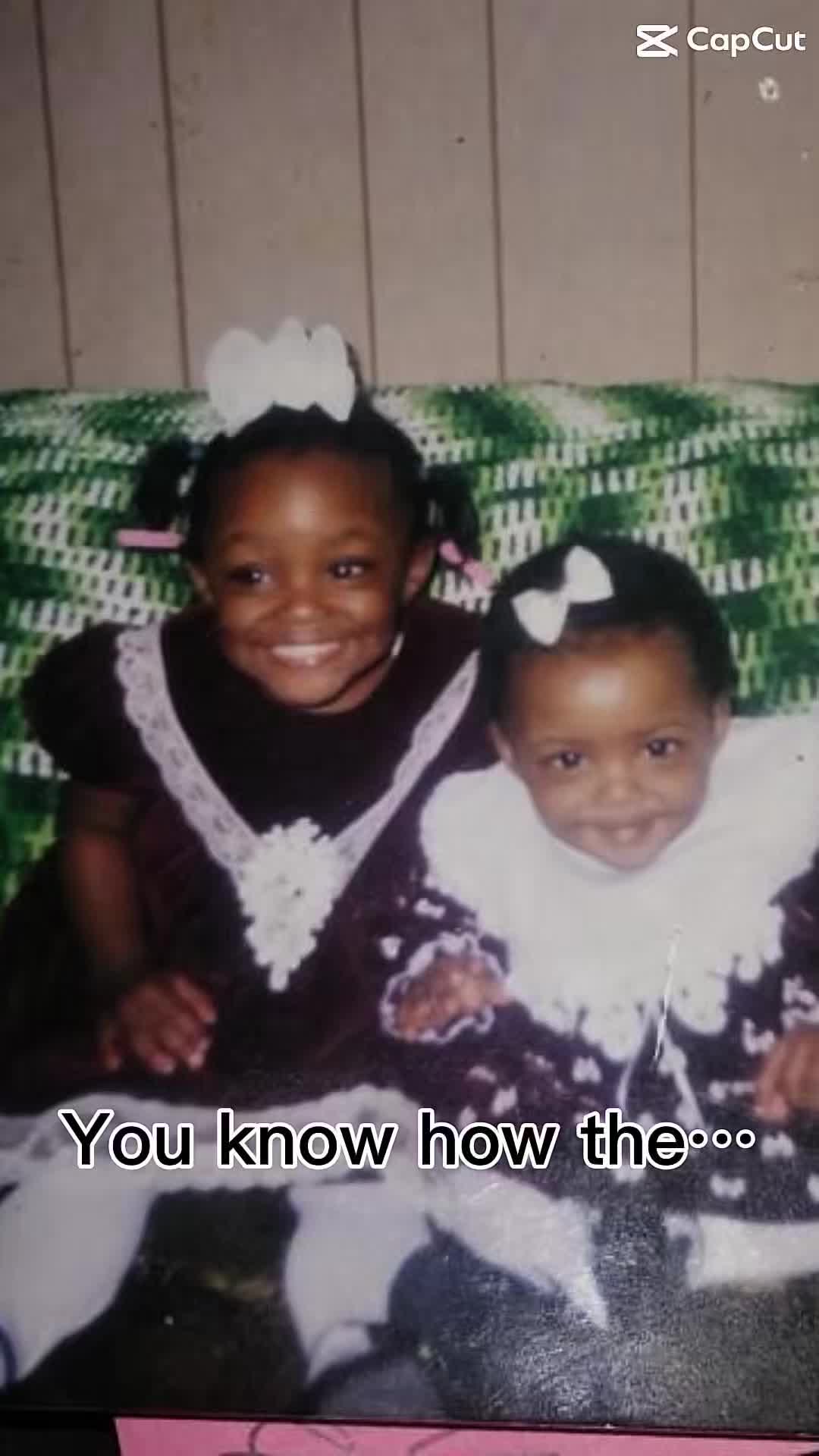 @Kailynn Faith Moorer