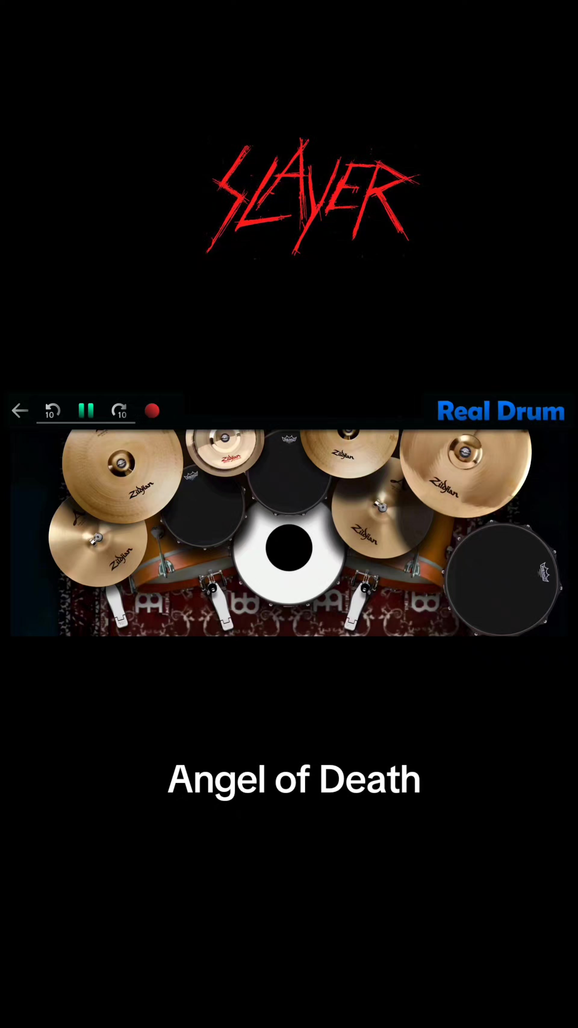 @Drums