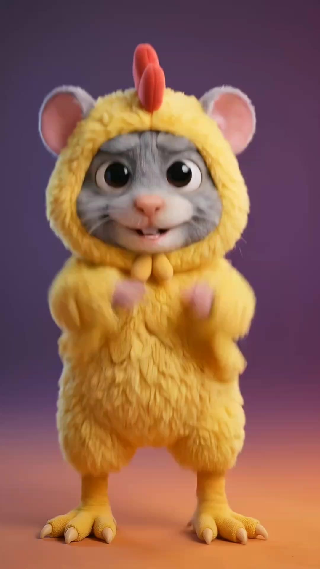 @Dance Animation Ai