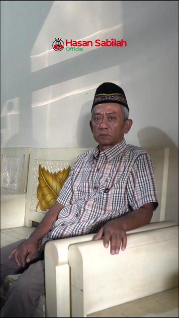 @Hasan Sabilah Official