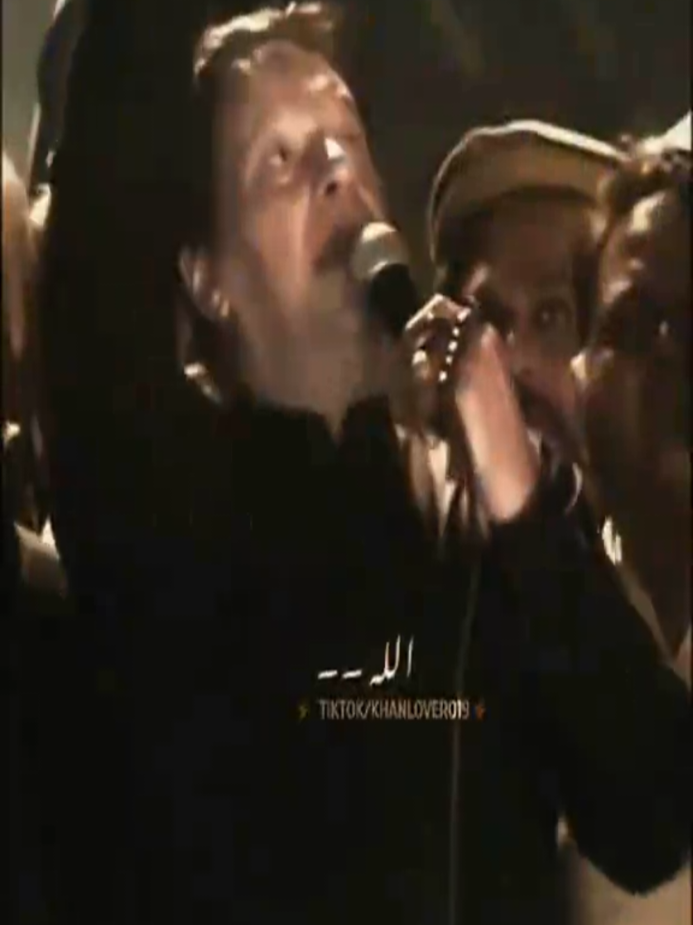 @LEGEND IK