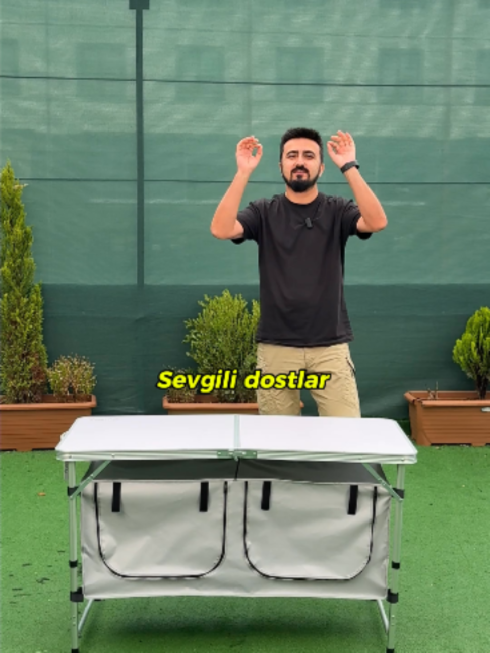 @Kamp ve &Ouml;tesi