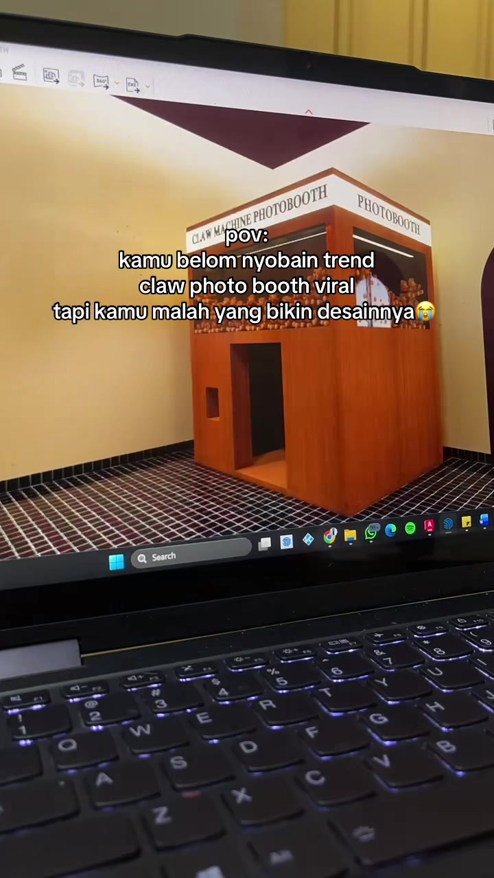 @Creative Agency | 2D & 3D