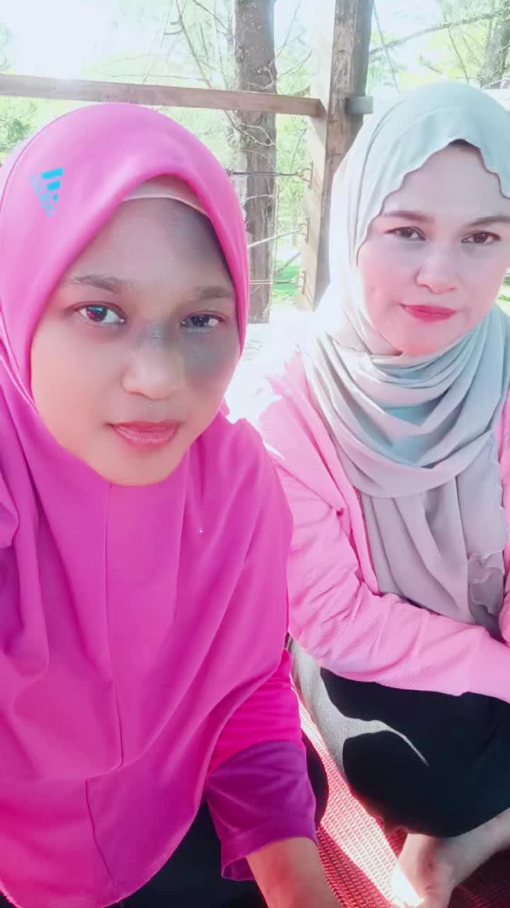 @ZARINA OTHMAN