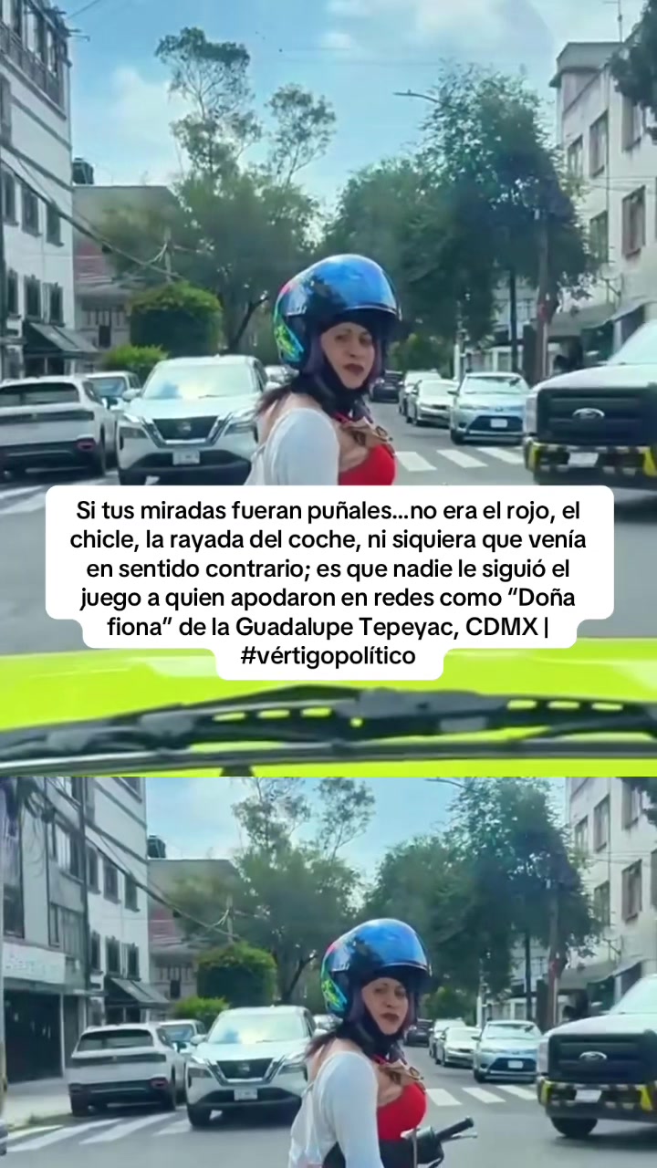 @Vértigo Político