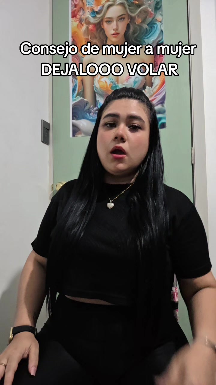 @La Maracucha