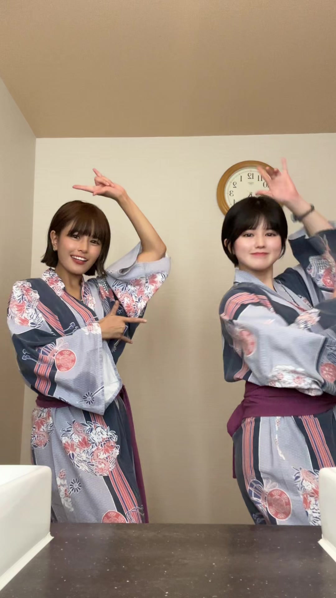 @夏芽すず