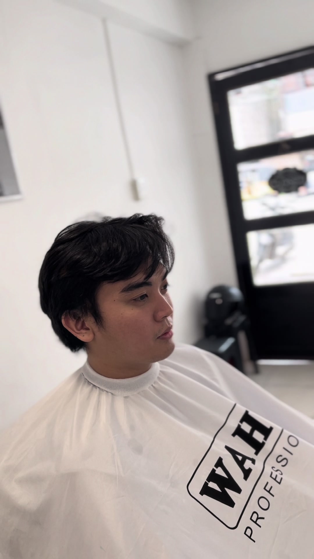 @KLAZZ CUTS
