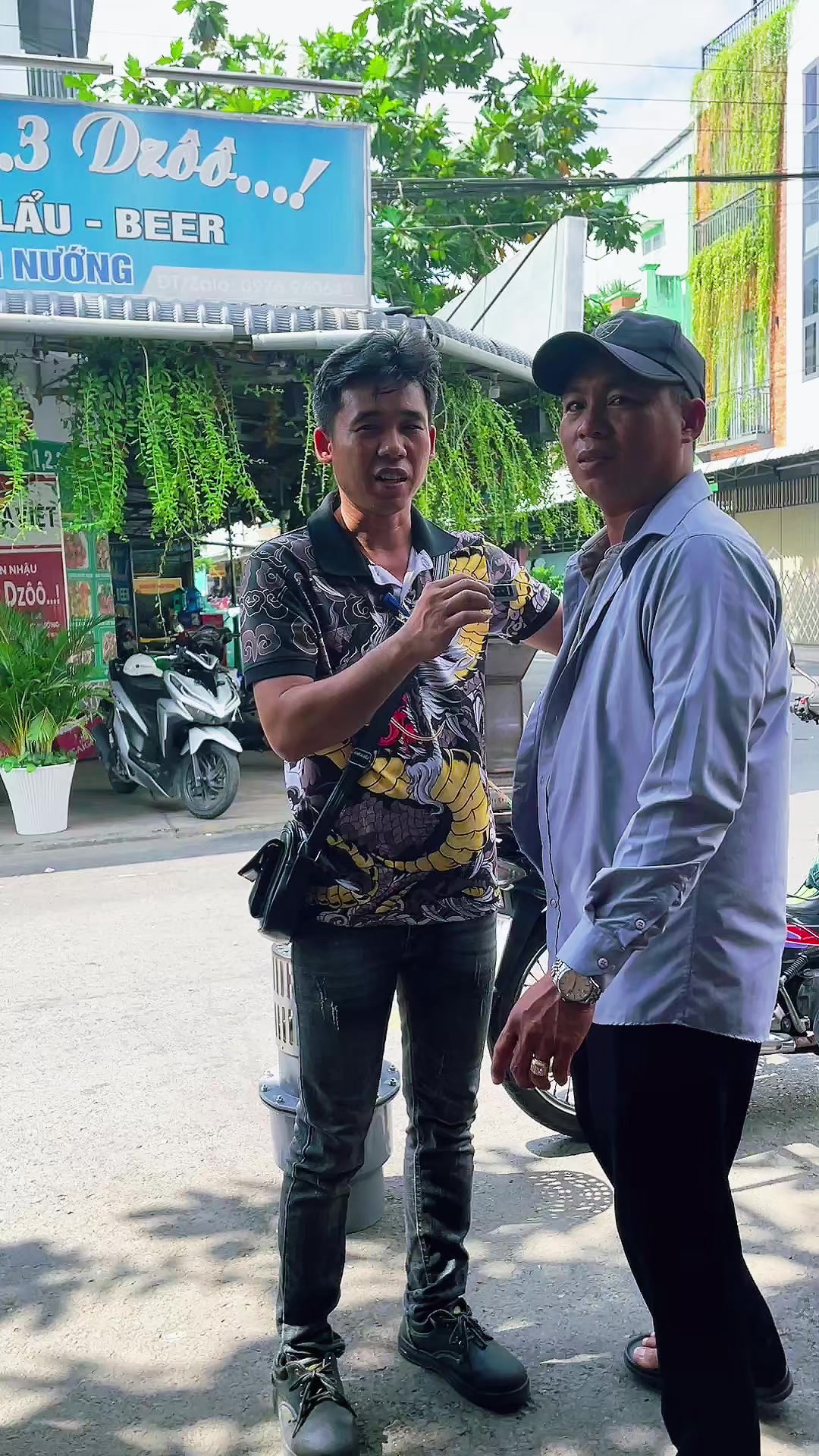 @Hữu Nghị Đồng Tháp
