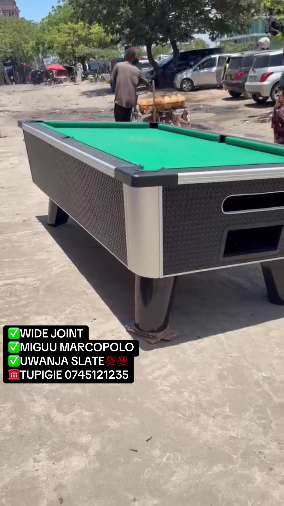 @Don master pooltable