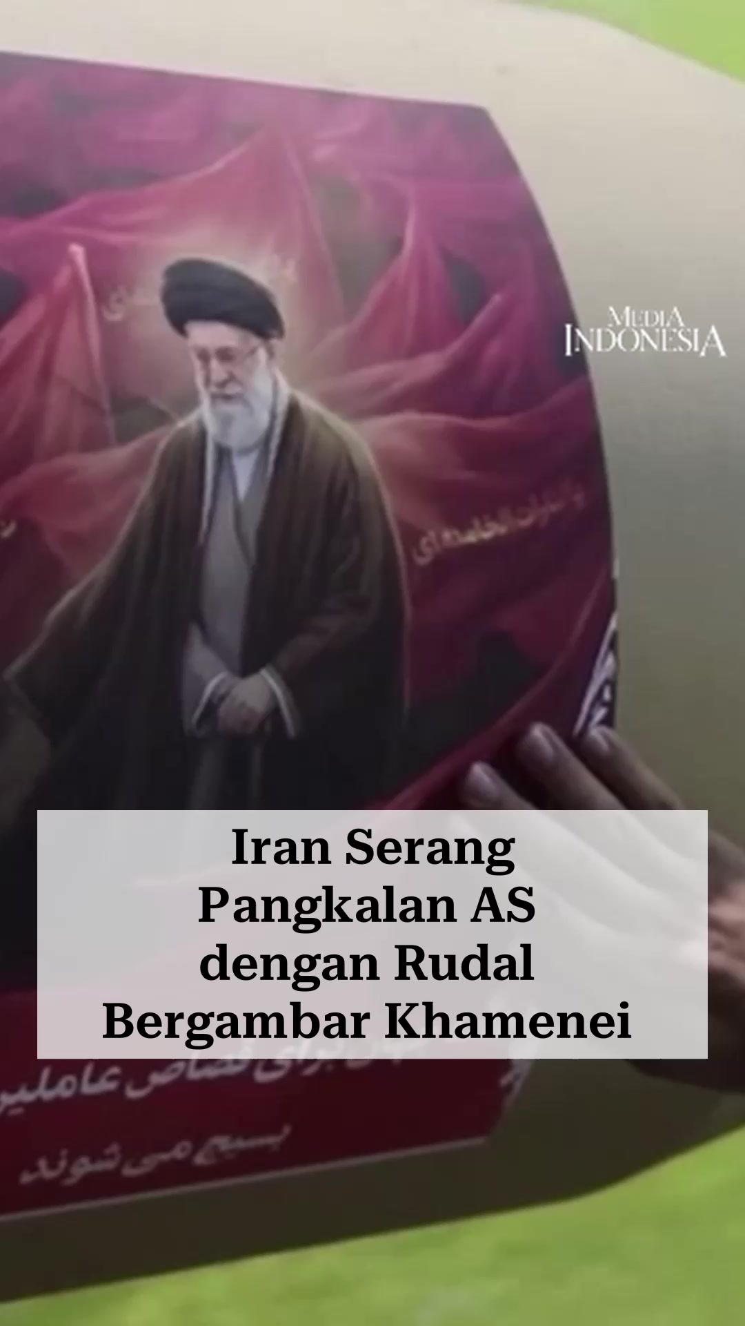 @mediaindonesia