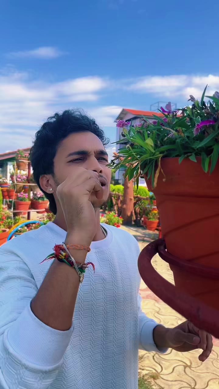 @Rajesh Luhar