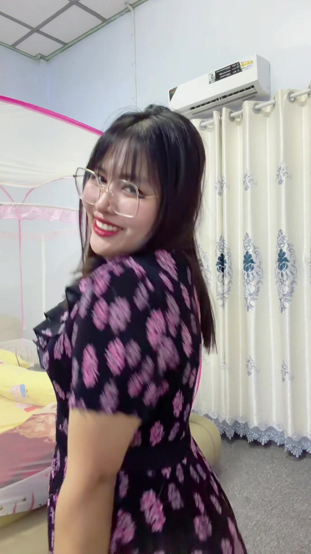 @Peachy Wai 🍑 ૮₍ ˶ᵔ ᵕ ᵔ˶ ₎ა