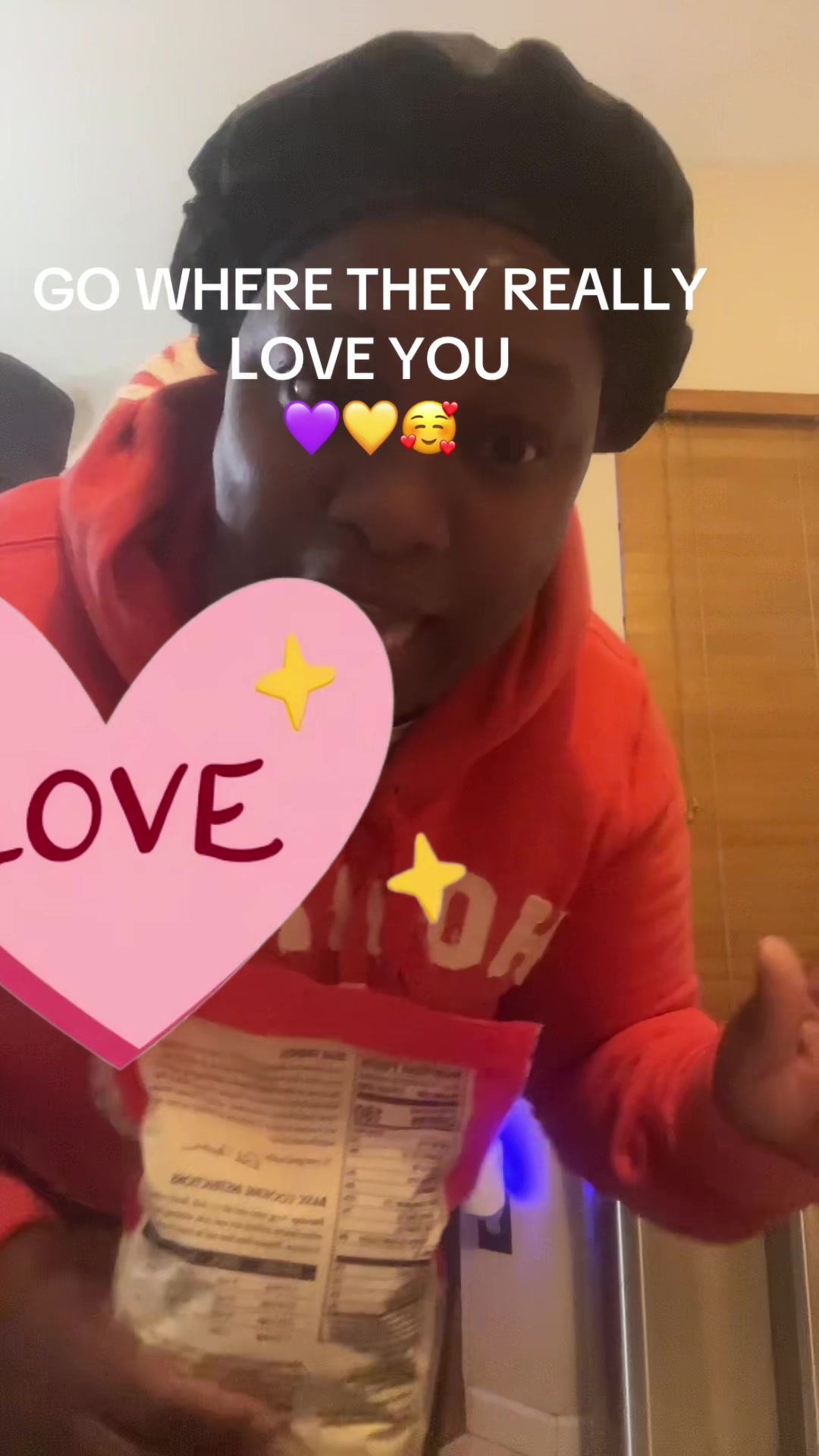 @brandnewme 🌎❤️🙏🏾