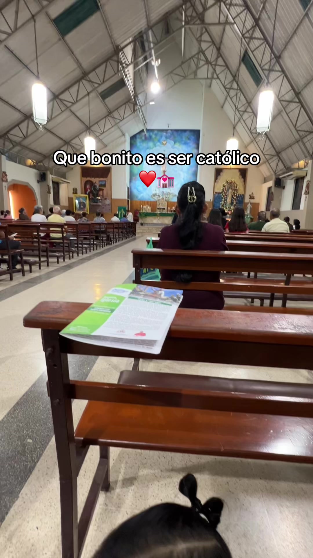 @💫 Indígenas_católicos ✝️