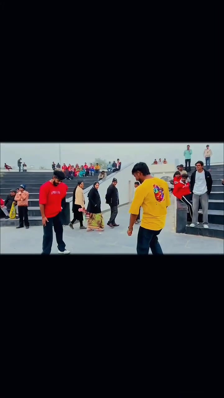 @Ankit Dancer9