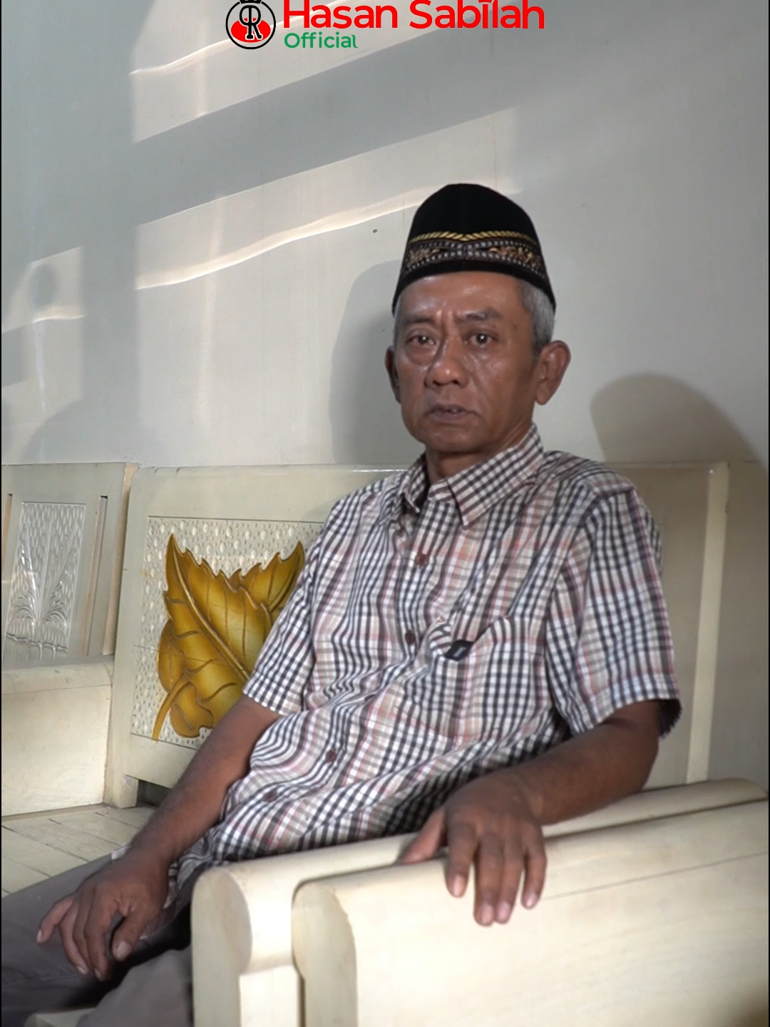 @Hasan Sabilah Official