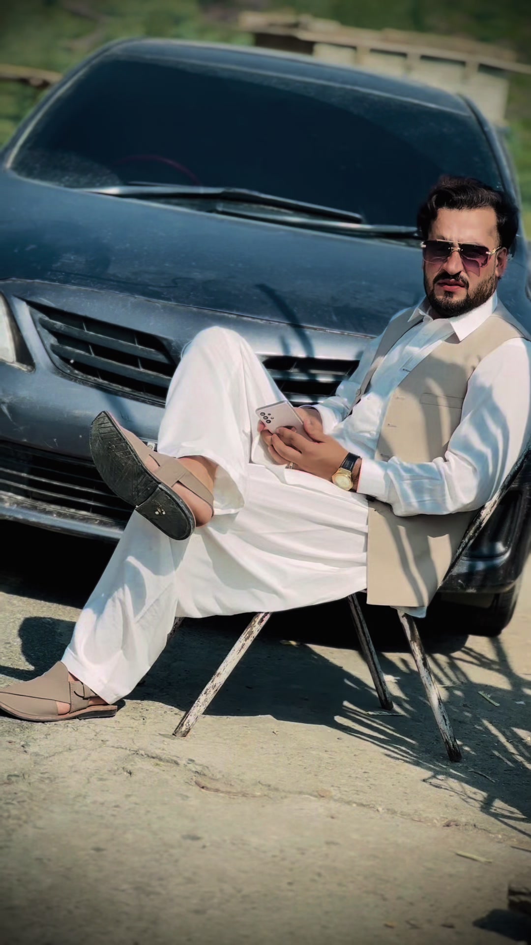 @ش ⚜️