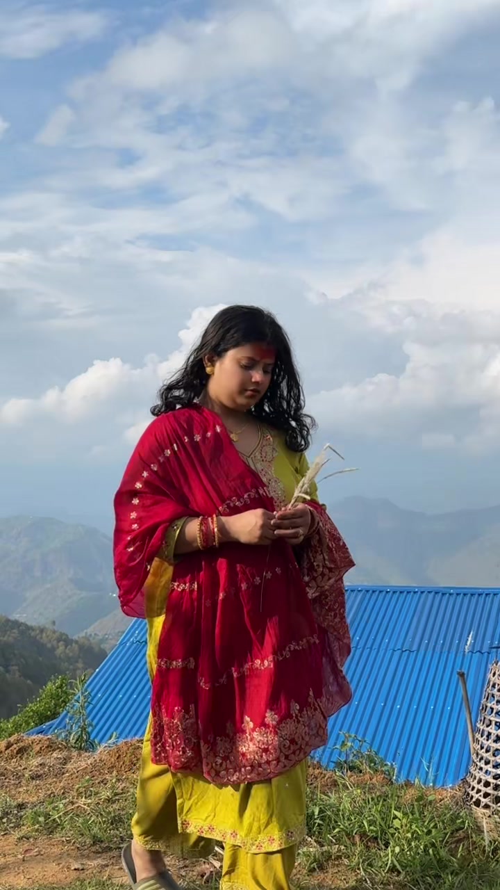 @Ashmita Dhungana