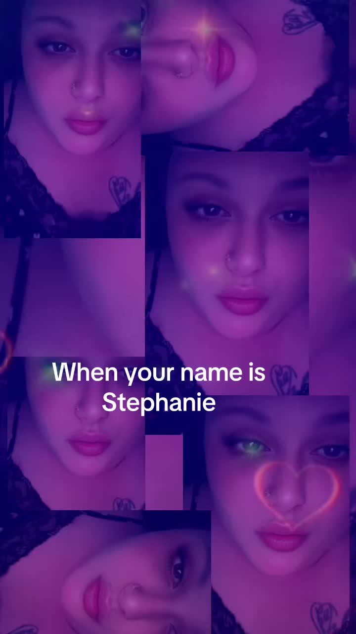 @Stephanie Quinn