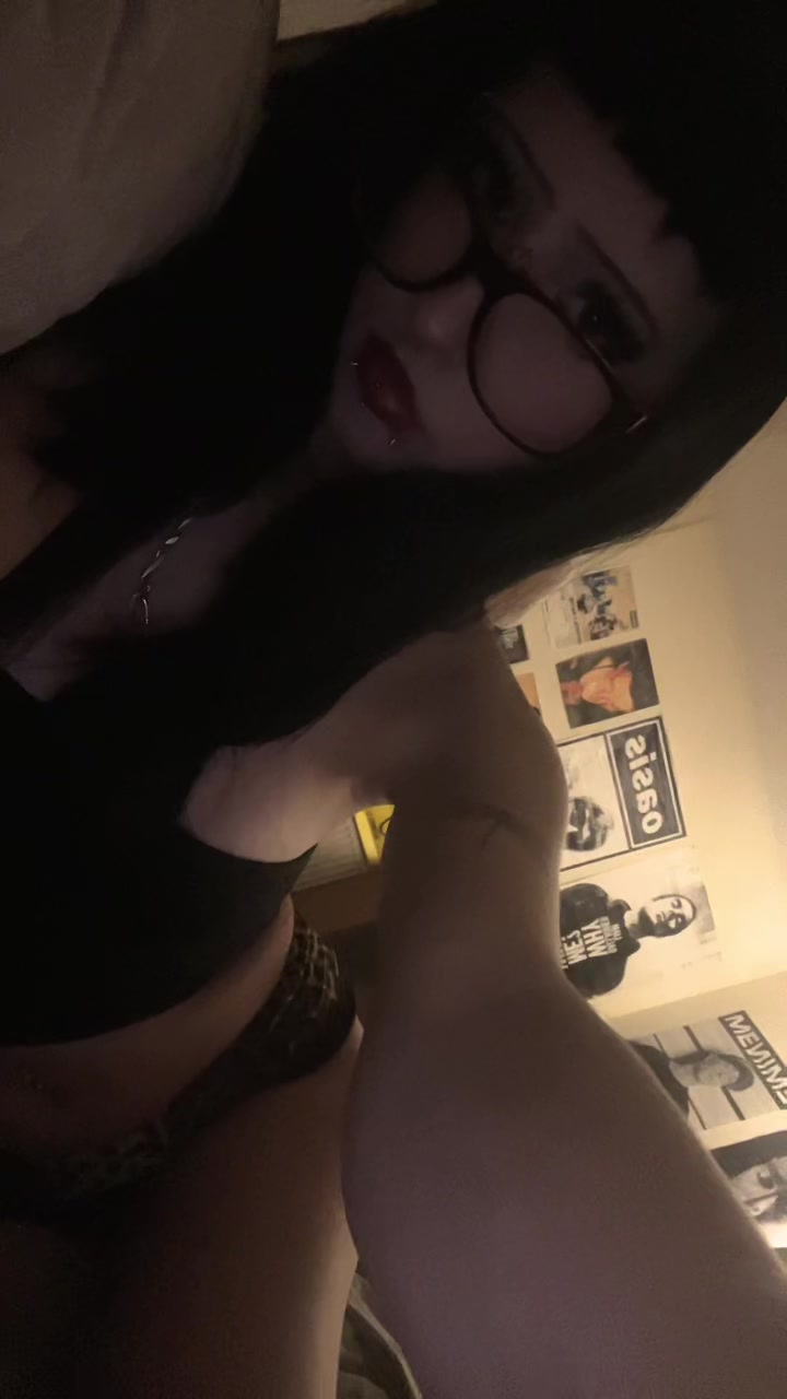 @forbidden rat