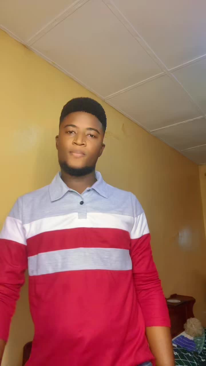 @Moussa Moïse⭐️🤝