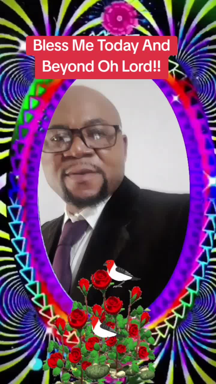 @Mr Prince Goddy Ogulo