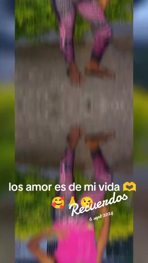 @la morena Carmen
