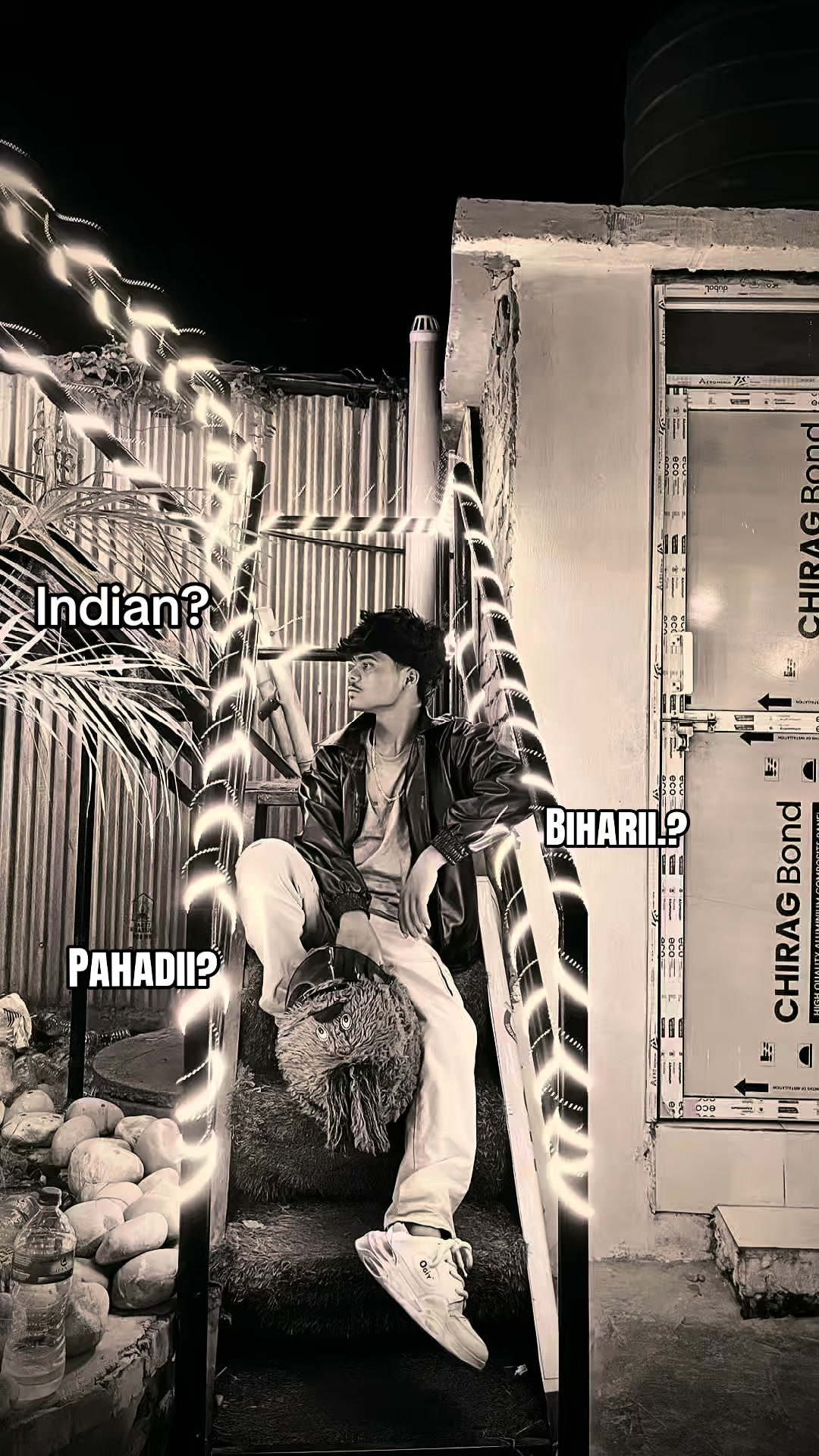 @мʀ रोशन &hellip;🎵