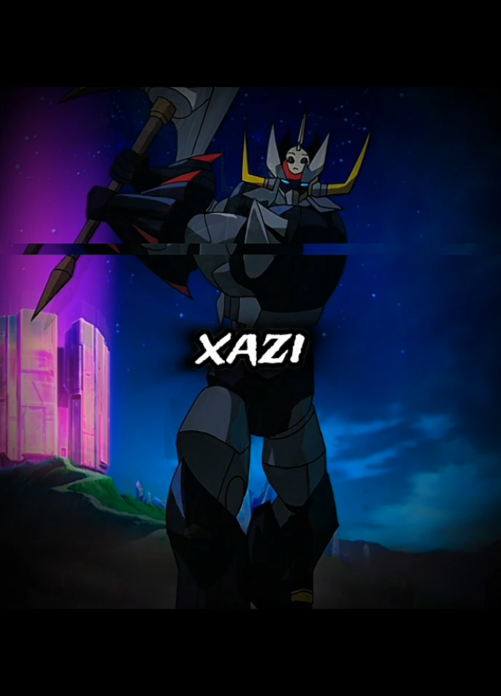 @Team_Mazinger_El.Xazi 2.0
