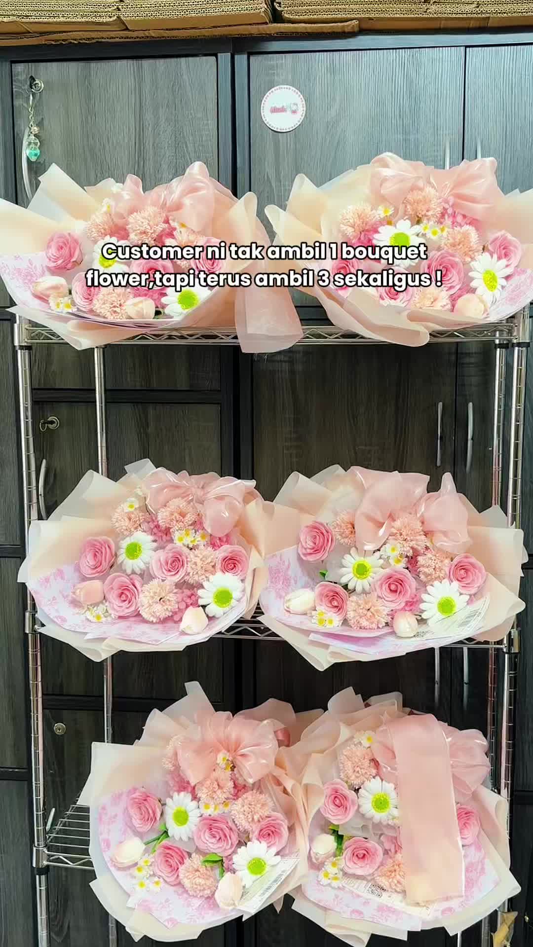 @De Fairy Tales Florist
