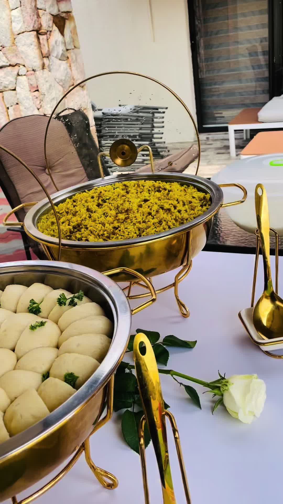 @Our Food Journey 👨&zwj;🍳