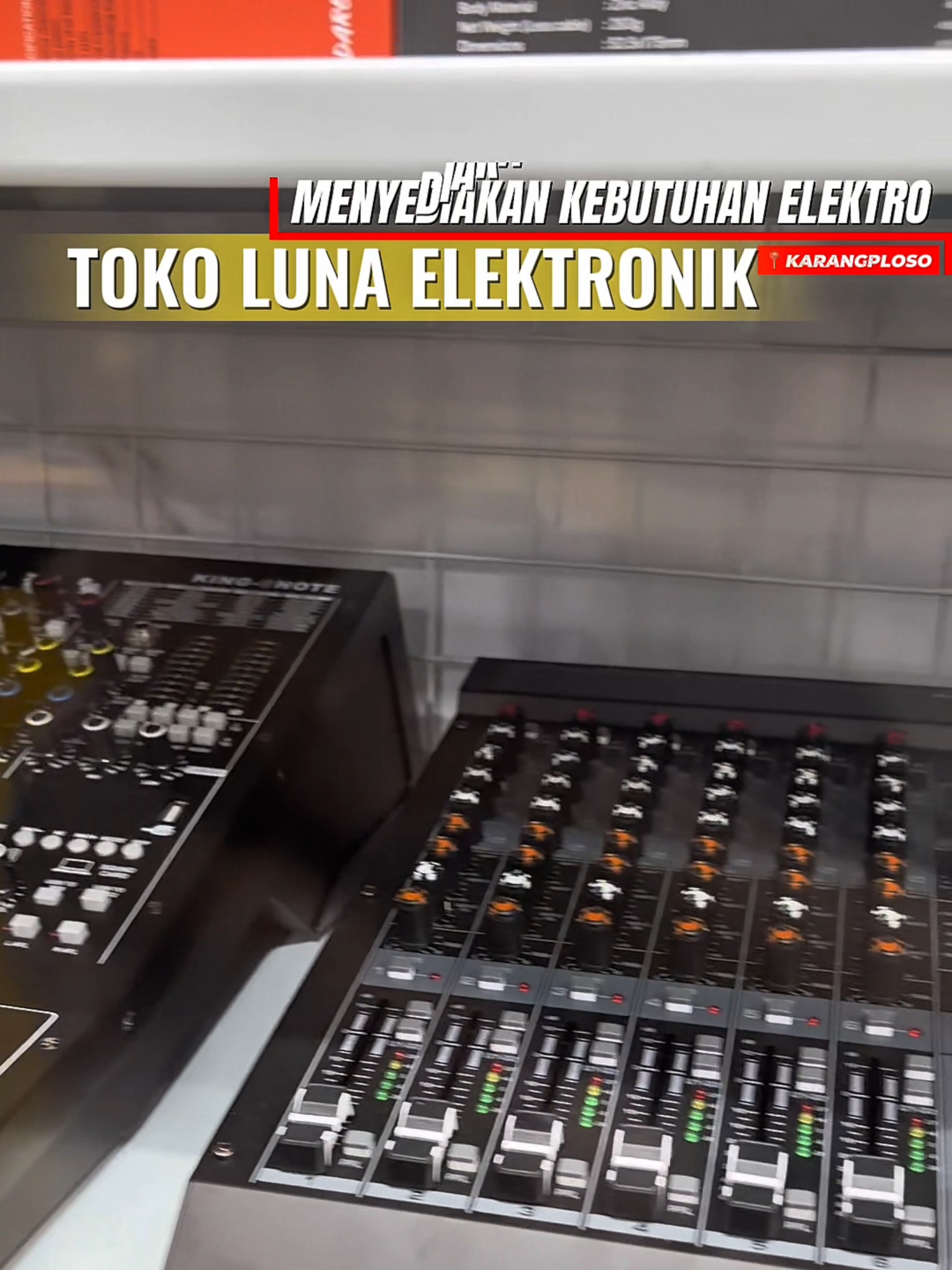 @toko luna elektronik