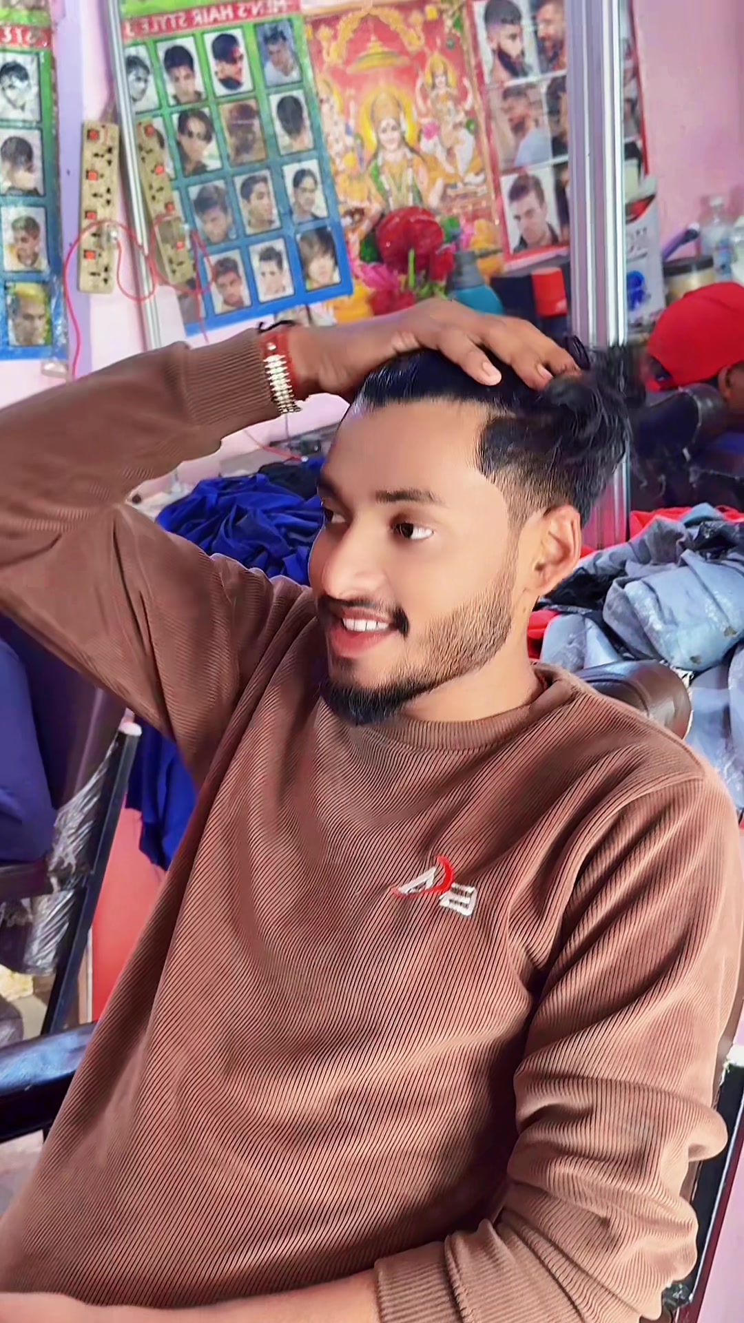 @ <chandradip shah> 