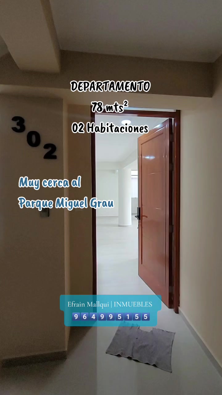 @CABA&Ntilde;AS Mallqui