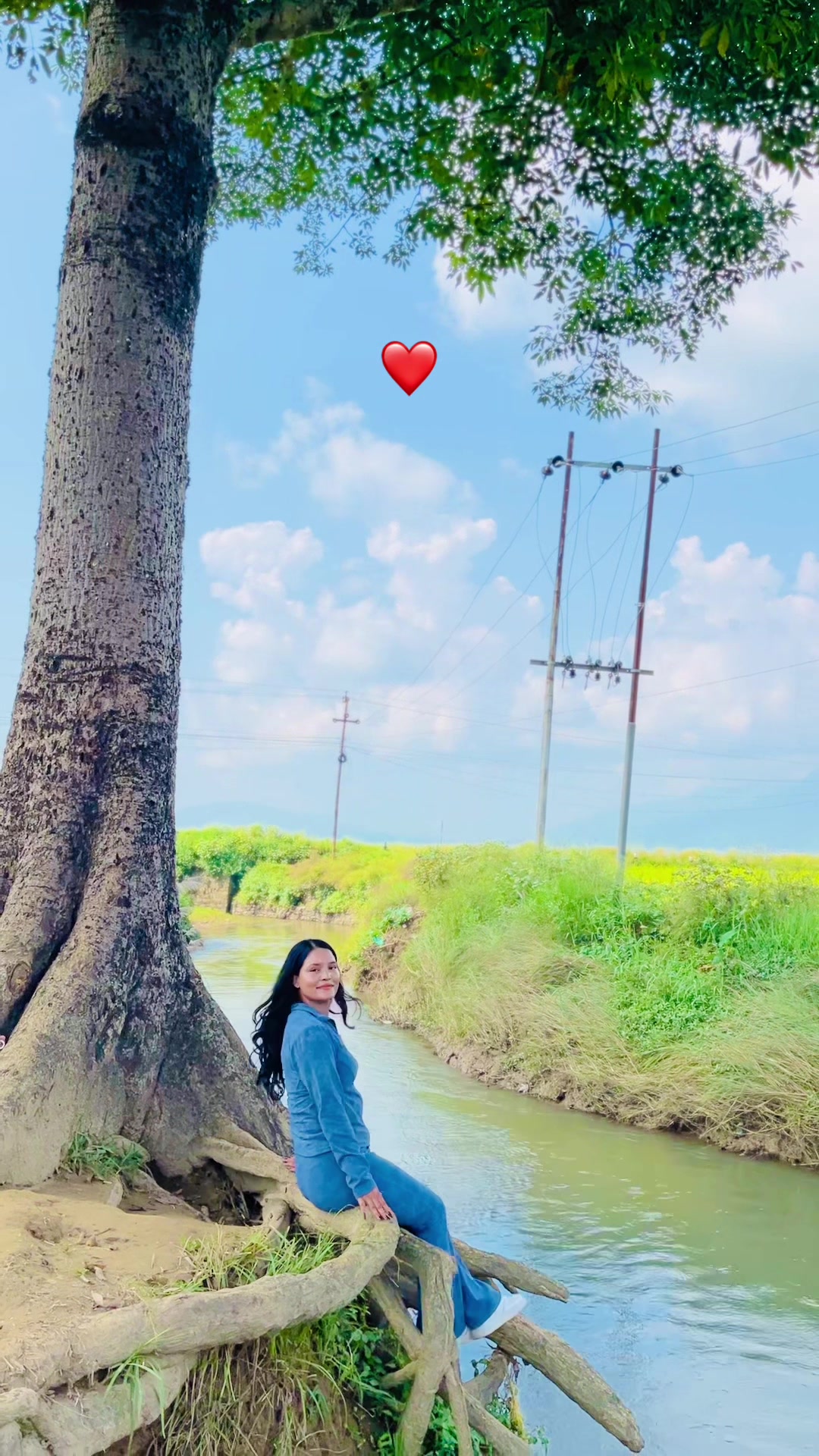 @miss rukmani💫